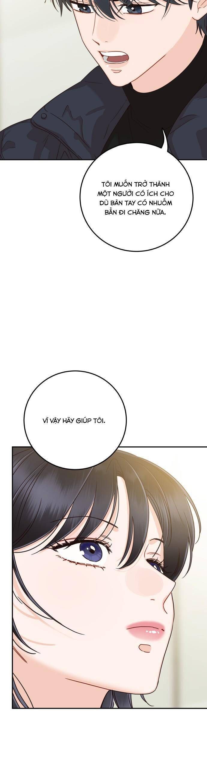 Người Một Nhà - Chương 44 - Trang 39