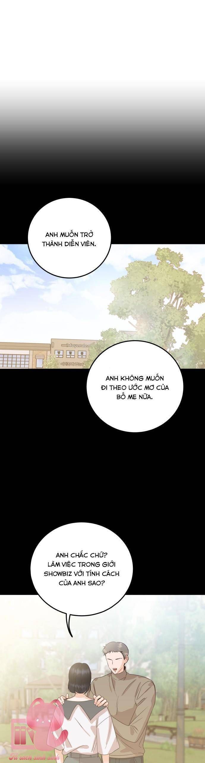 Người Một Nhà - Chương 44 - Trang 40