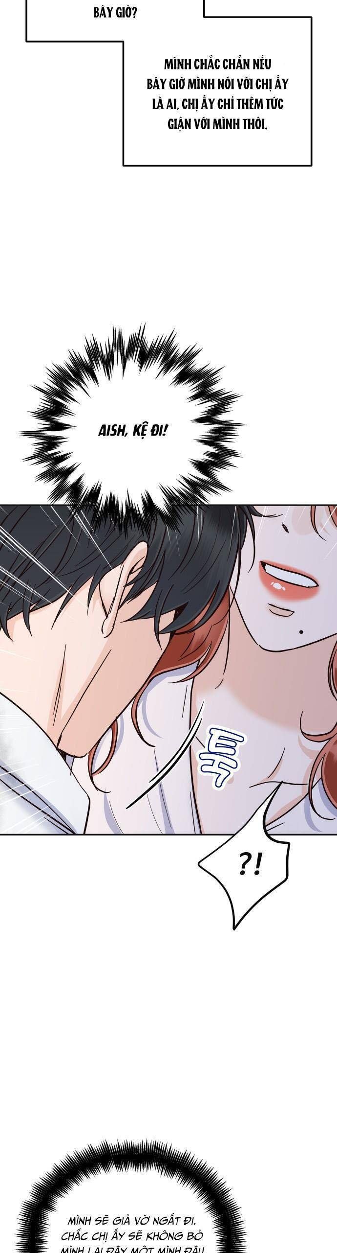 Người Một Nhà - Chương 44 - Trang 5