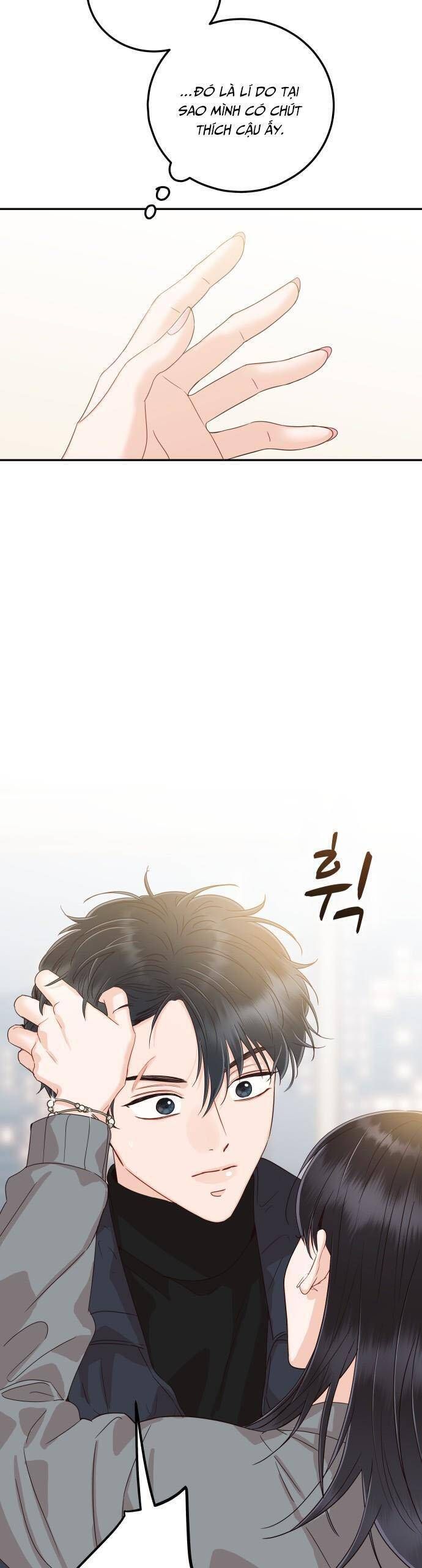 Người Một Nhà - Chương 44 - Trang 42