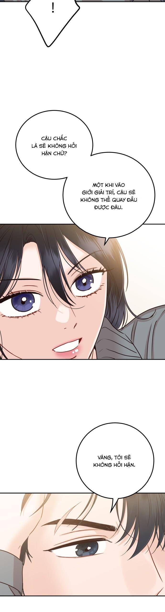 Người Một Nhà - Chương 44 - Trang 43