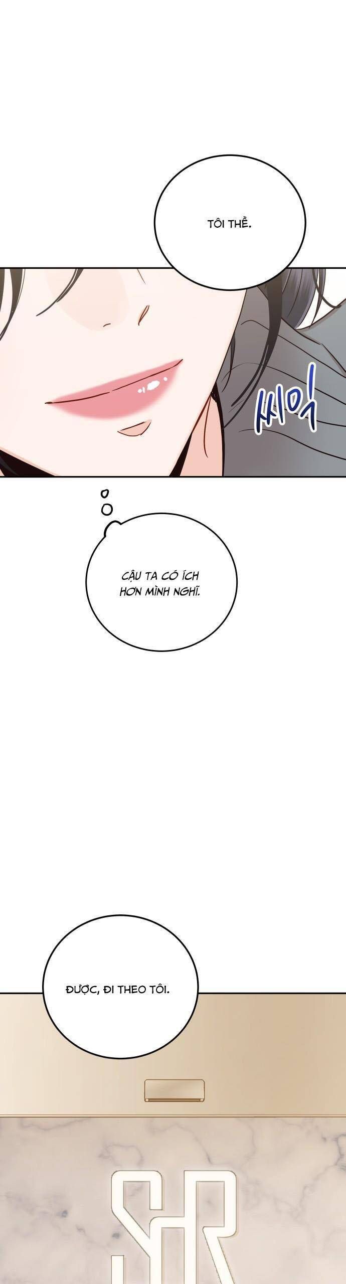 Người Một Nhà - Chương 44 - Trang 44