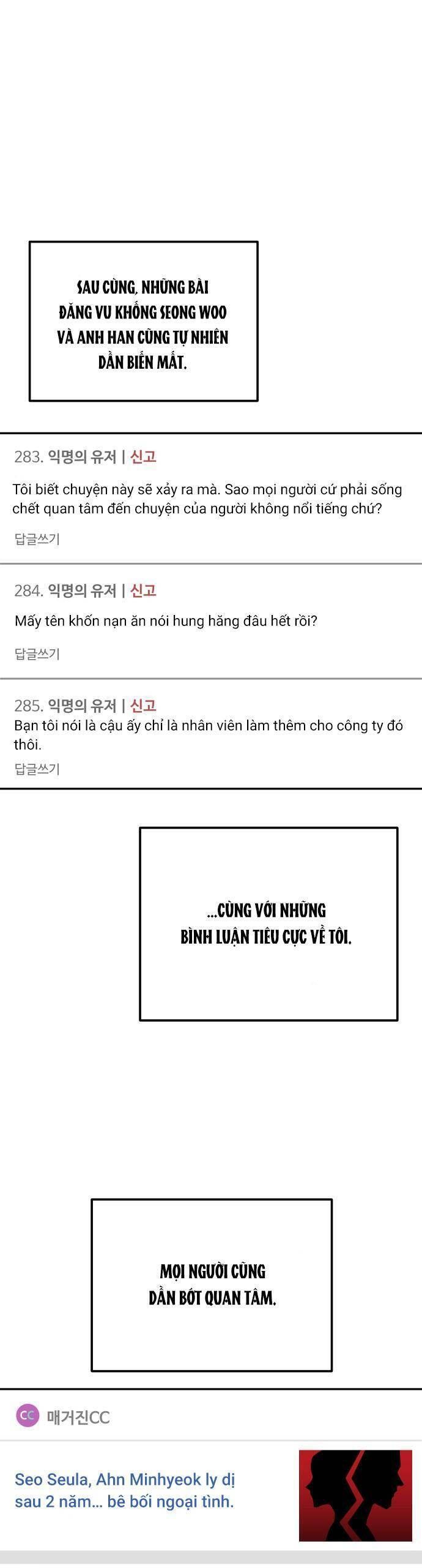 Người Một Nhà - Chương 44 - Trang 49