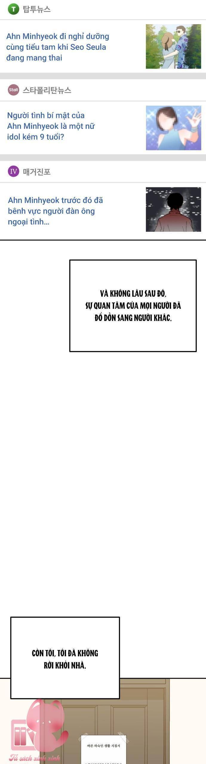 Người Một Nhà - Chương 44 - Trang 50