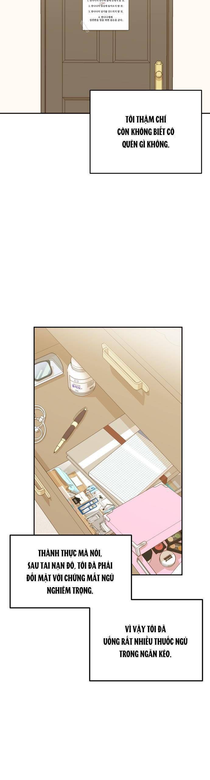 Người Một Nhà - Chương 44 - Trang 51