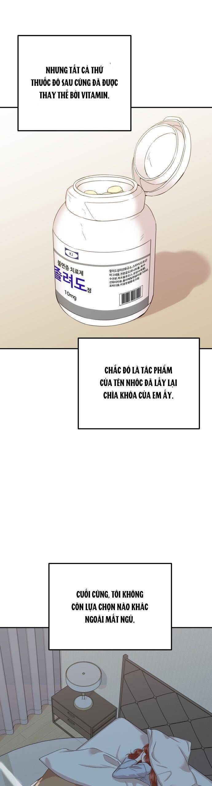 Người Một Nhà - Chương 44 - Trang 52