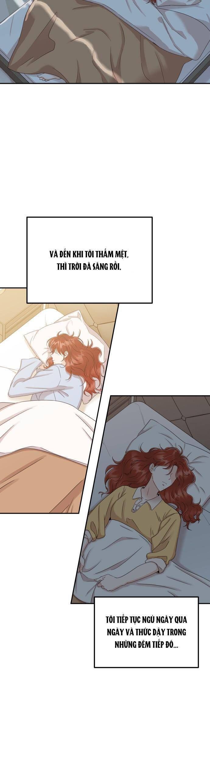 Người Một Nhà - Chương 44 - Trang 53