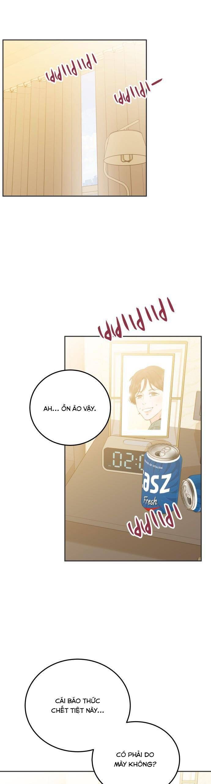 Người Một Nhà - Chương 44 - Trang 56