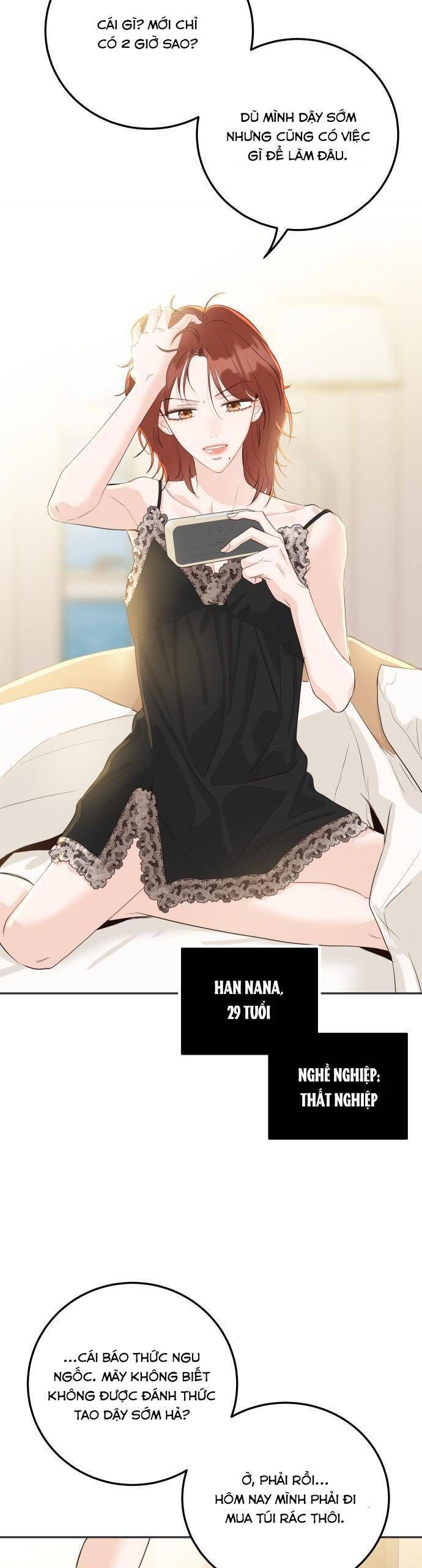 Người Một Nhà - Chương 44 - Trang 58