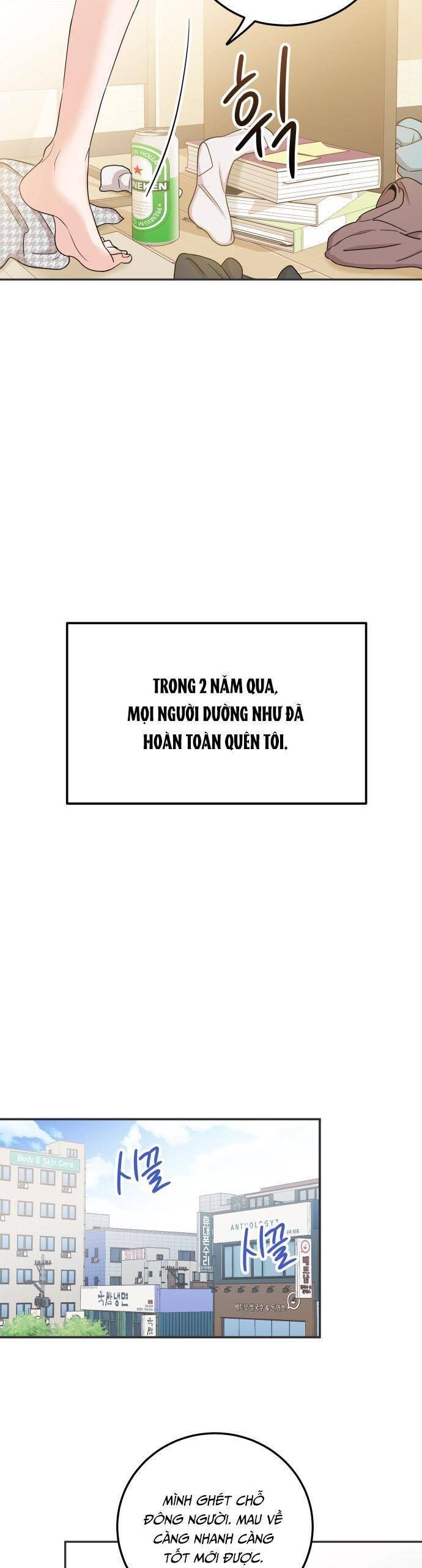 Người Một Nhà - Chương 44 - Trang 59