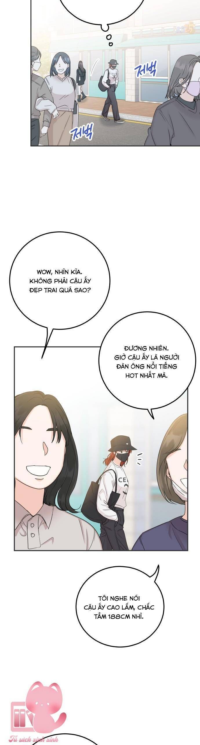 Người Một Nhà - Chương 44 - Trang 60