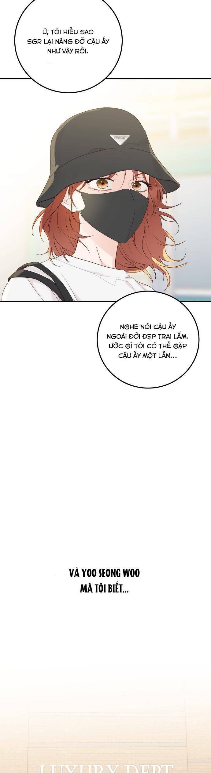 Người Một Nhà - Chương 44 - Trang 61