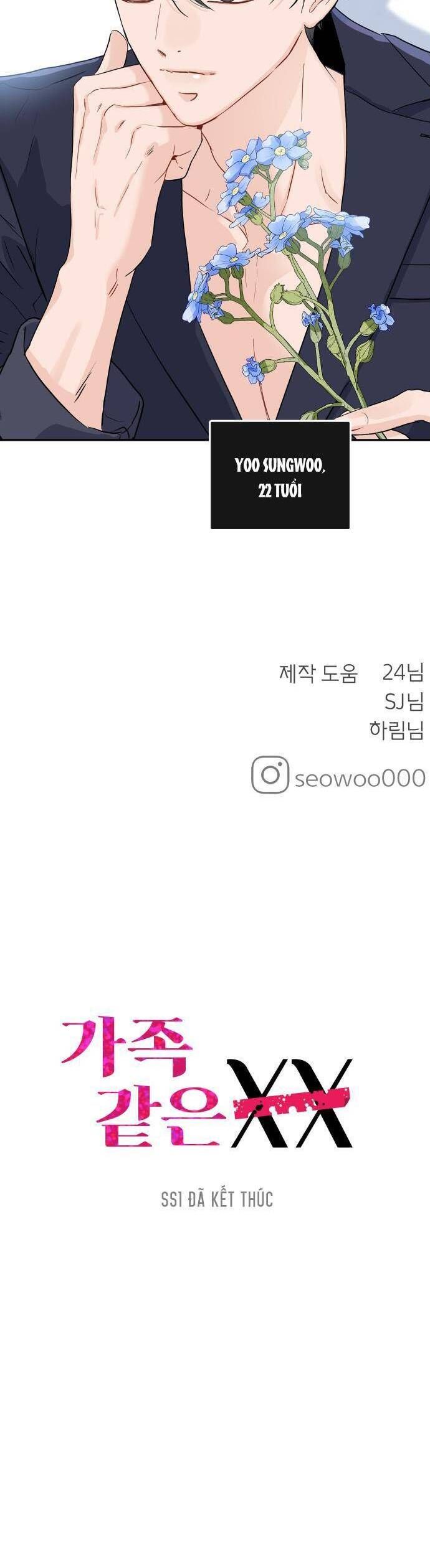 Người Một Nhà - Chương 44 - Trang 63