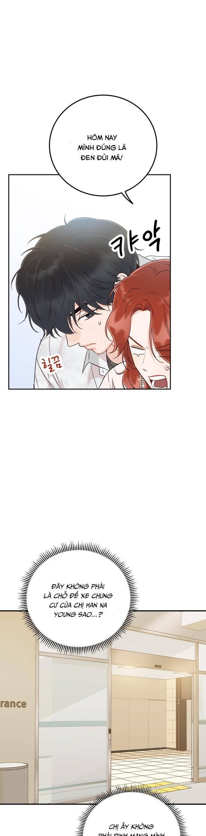 Người Một Nhà - Chương 44 - Trang 8