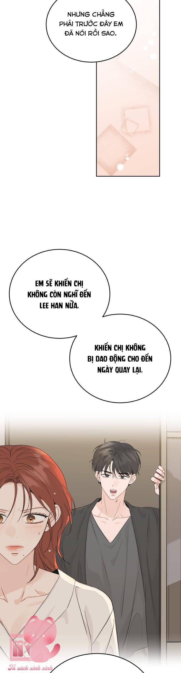 Người Một Nhà - Chương 83 - Trang 11