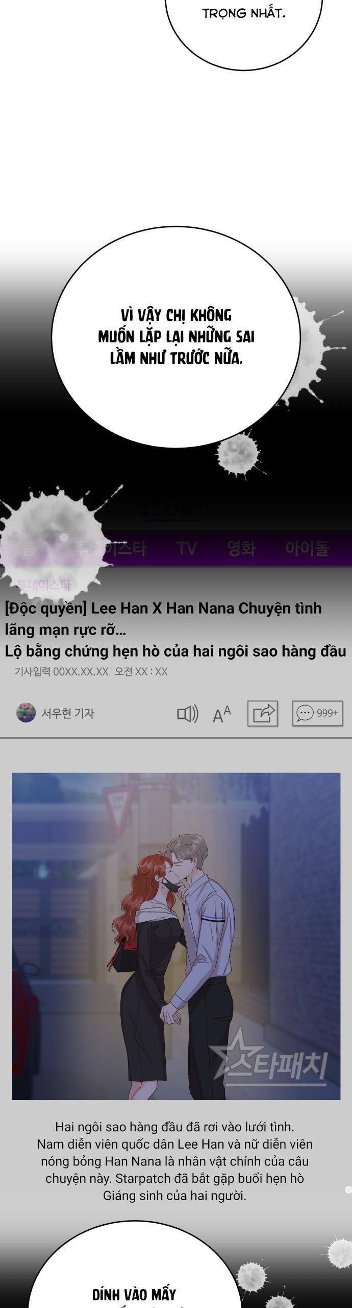 Người Một Nhà - Chương 83 - Trang 14