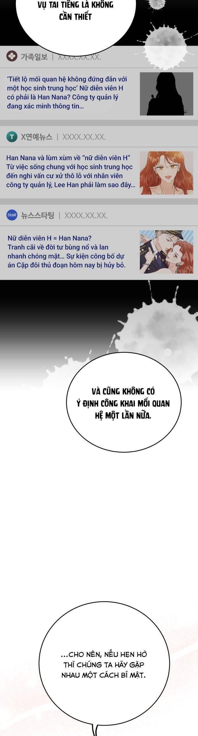 Người Một Nhà - Chương 83 - Trang 15