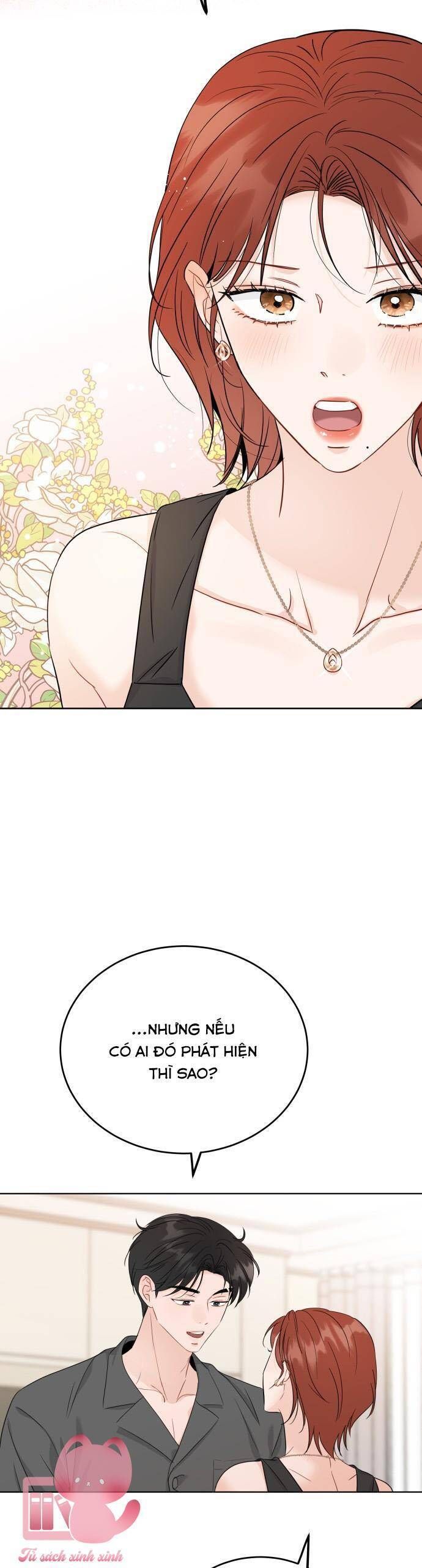 Người Một Nhà - Chương 83 - Trang 16