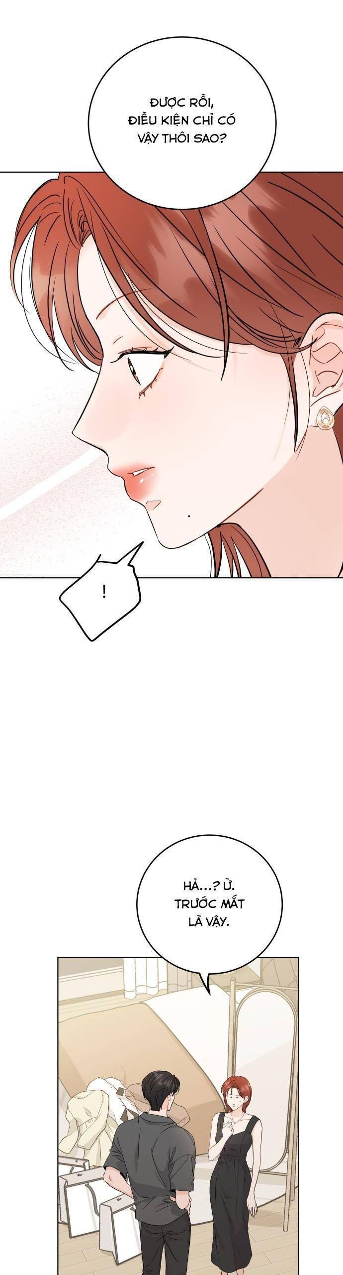 Người Một Nhà - Chương 83 - Trang 19