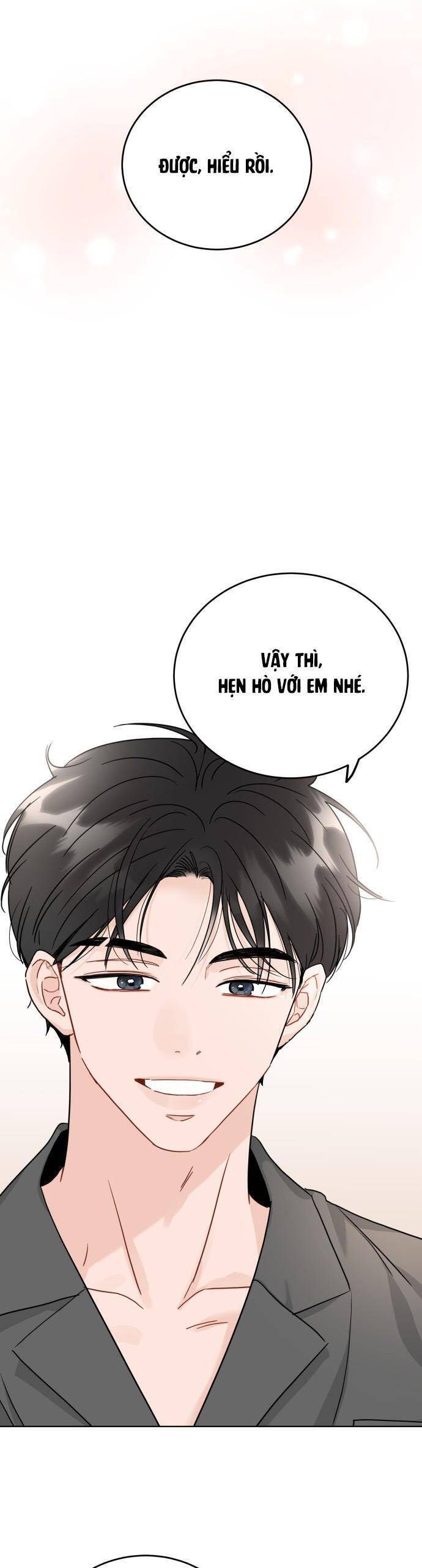 Người Một Nhà - Chương 83 - Trang 23