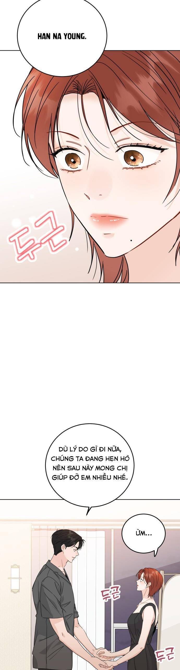 Người Một Nhà - Chương 83 - Trang 24