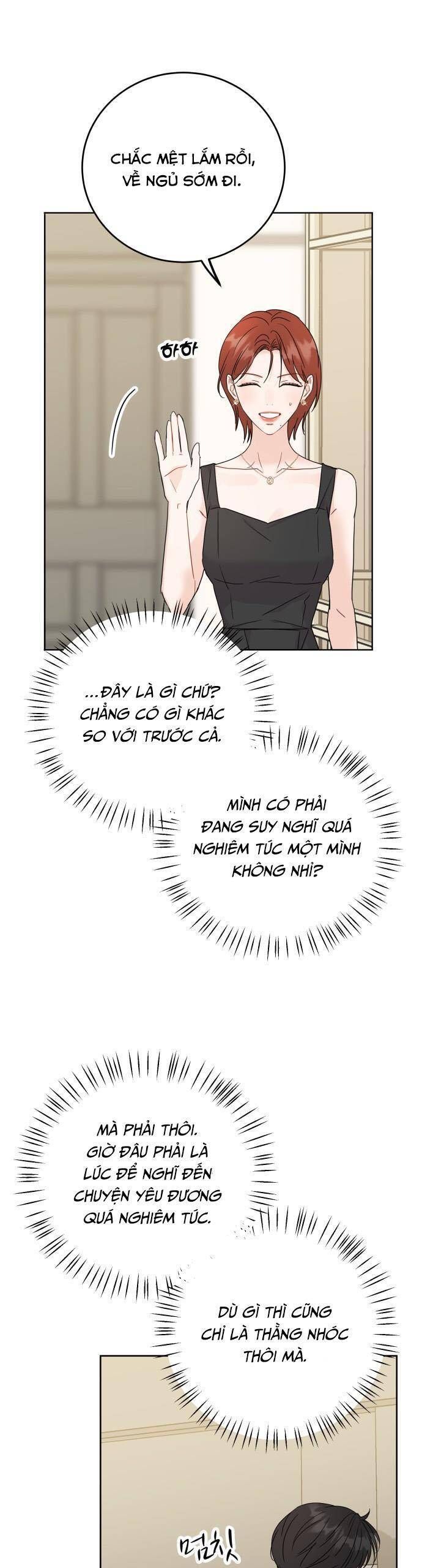 Người Một Nhà - Chương 83 - Trang 29