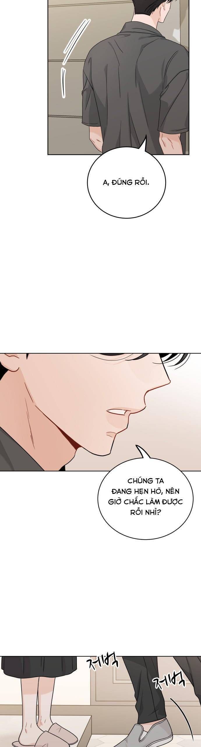 Người Một Nhà - Chương 83 - Trang 30