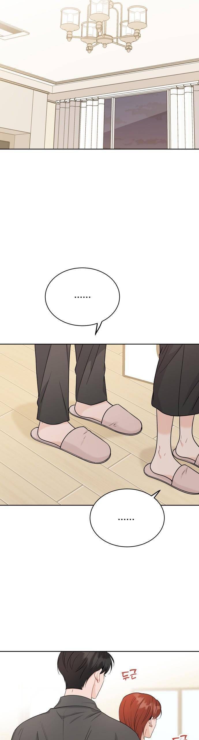 Người Một Nhà - Chương 83 - Trang 4