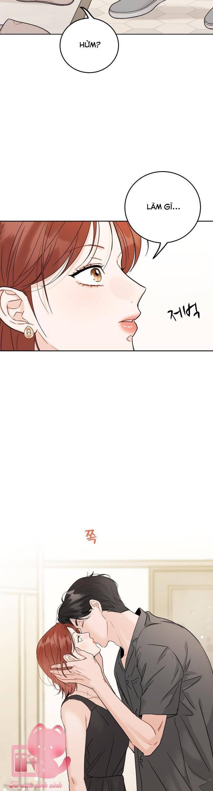 Người Một Nhà - Chương 83 - Trang 31