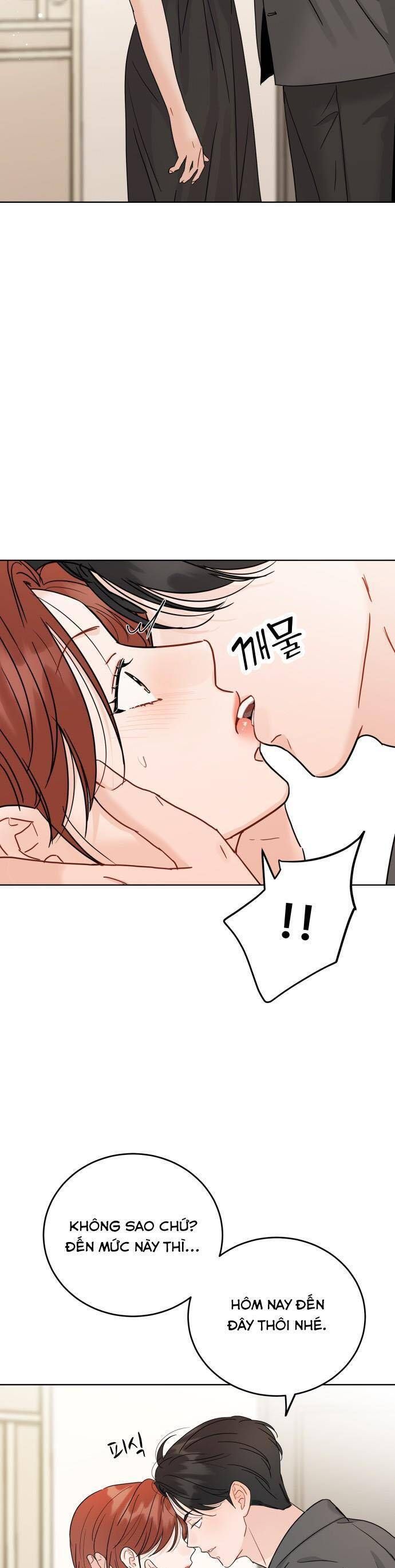 Người Một Nhà - Chương 83 - Trang 32