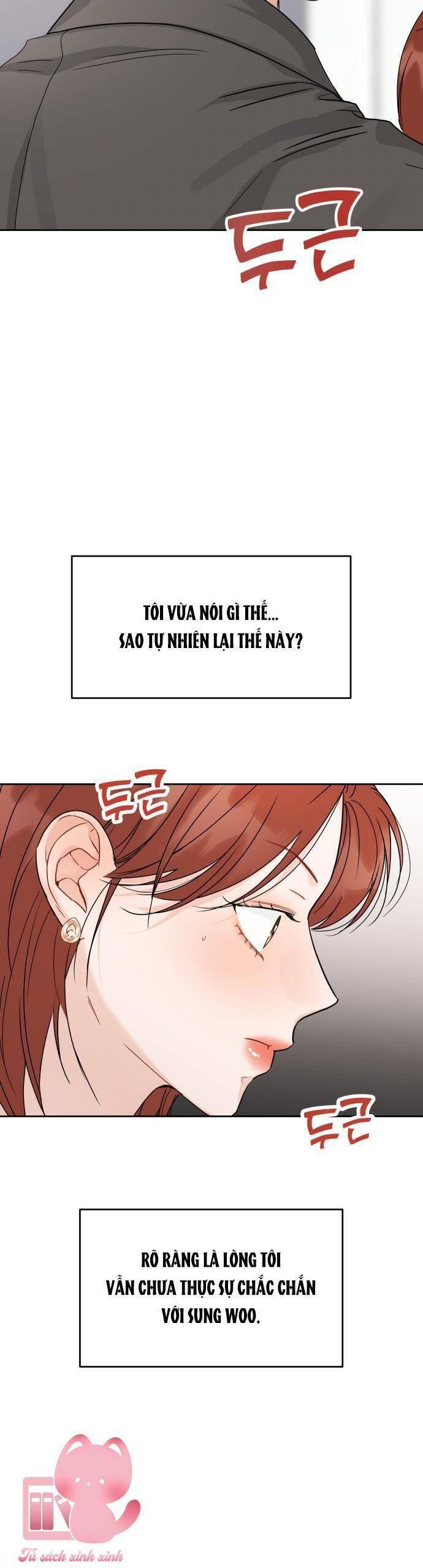 Người Một Nhà - Chương 83 - Trang 6