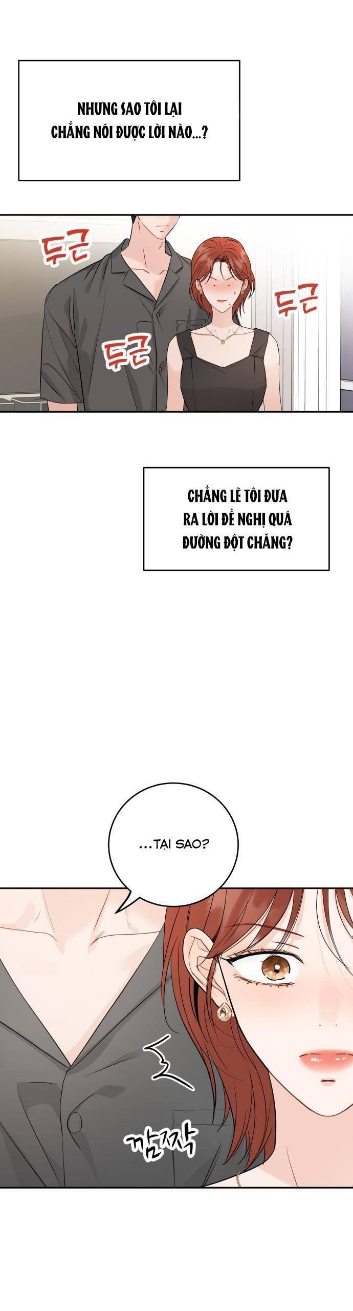 Người Một Nhà - Chương 83 - Trang 7