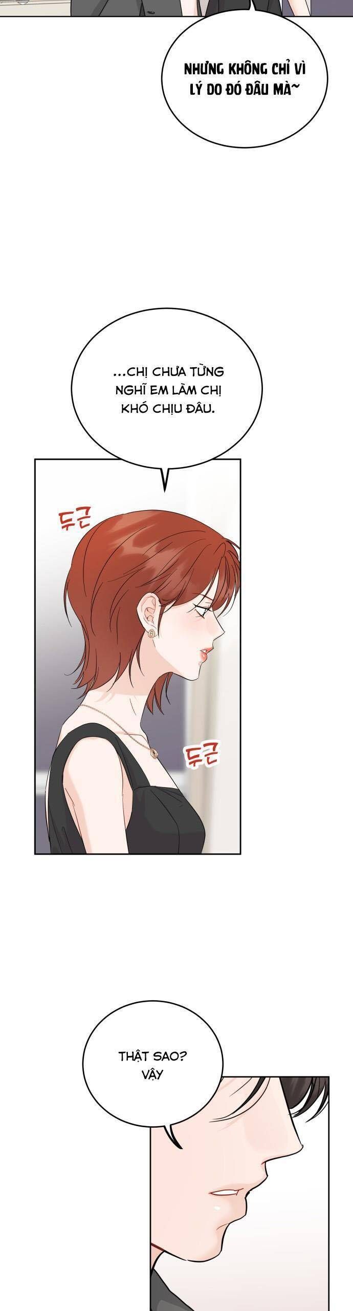 Người Một Nhà - Chương 83 - Trang 9