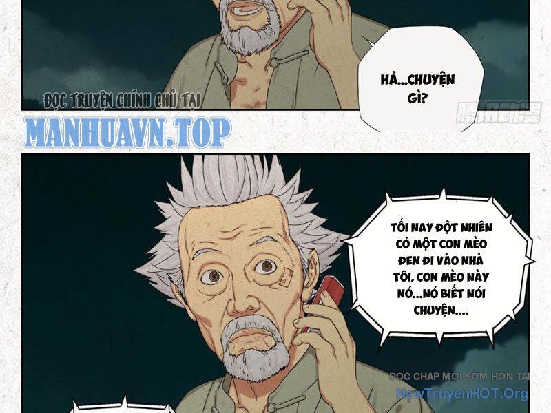 Tẩu Âm Nhân - Chương 10 - Trang 11