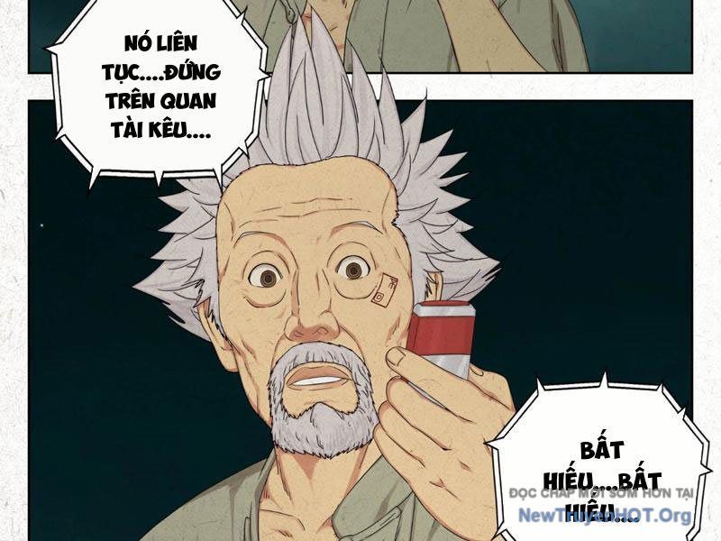 Tẩu Âm Nhân - Chương 10 - Trang 12