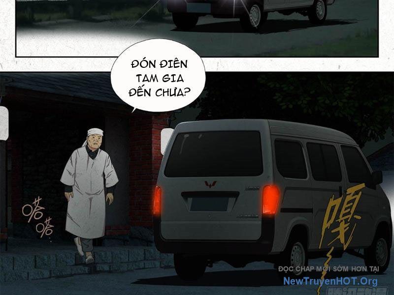 Tẩu Âm Nhân - Chương 10 - Trang 14