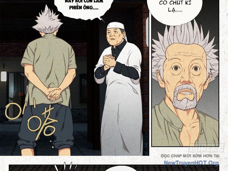 Tẩu Âm Nhân - Chương 10 - Trang 16