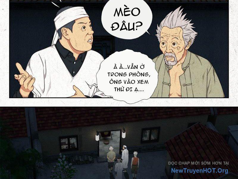 Tẩu Âm Nhân - Chương 10 - Trang 17