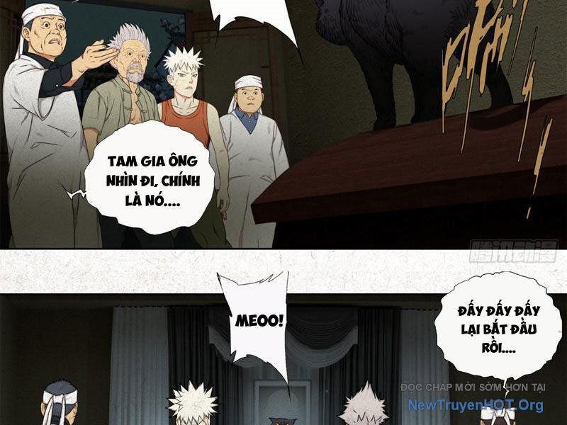 Tẩu Âm Nhân - Chương 10 - Trang 20