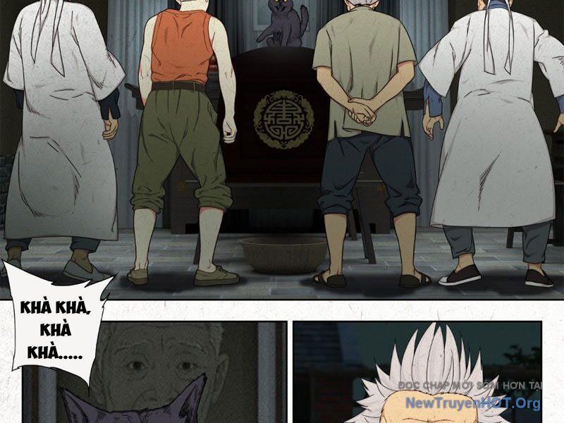 Tẩu Âm Nhân - Chương 10 - Trang 21