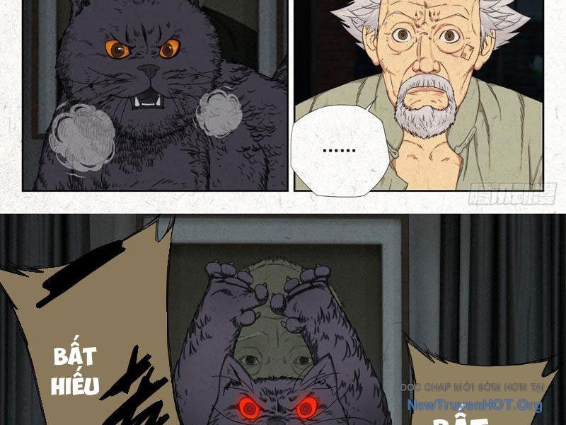 Tẩu Âm Nhân - Chương 10 - Trang 22