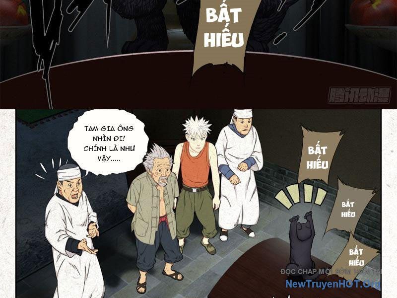 Tẩu Âm Nhân - Chương 10 - Trang 24