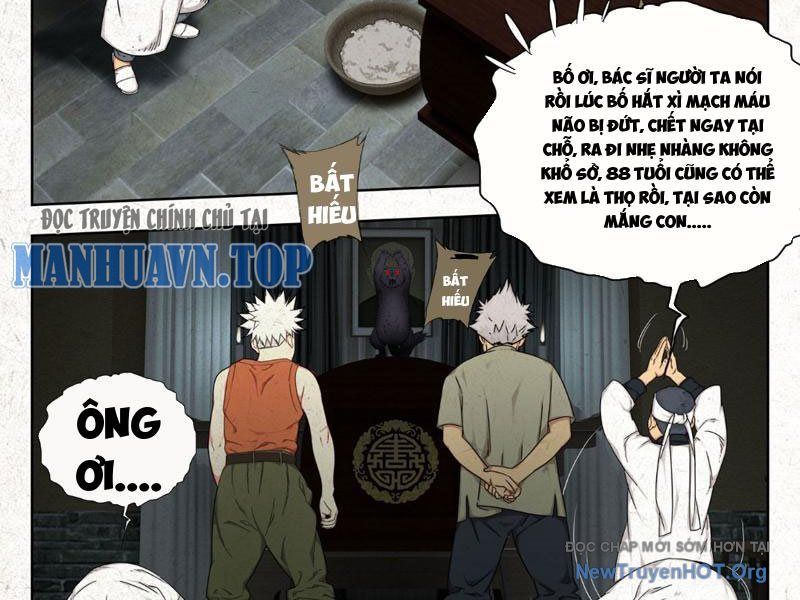 Tẩu Âm Nhân - Chương 10 - Trang 25