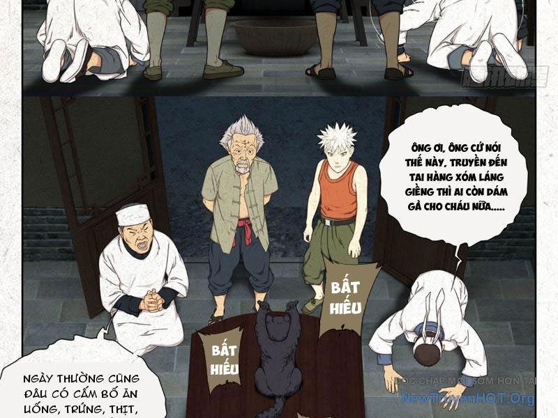 Tẩu Âm Nhân - Chương 10 - Trang 26