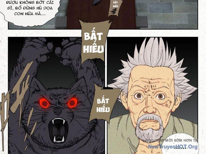 Tẩu Âm Nhân - Chương 10 - Trang 27