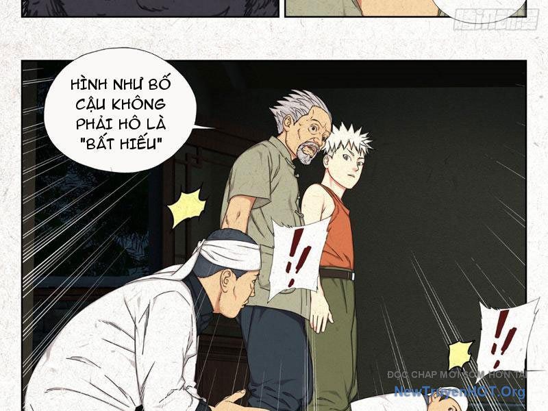 Tẩu Âm Nhân - Chương 10 - Trang 28