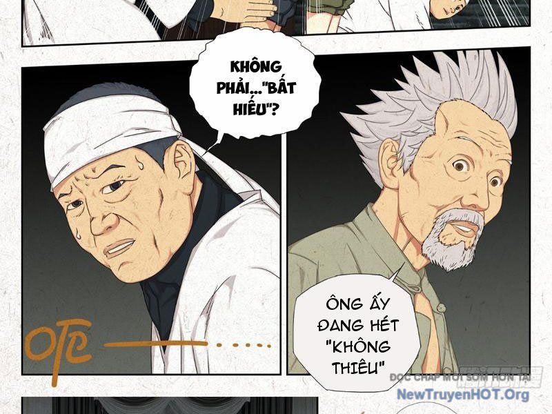 Tẩu Âm Nhân - Chương 10 - Trang 29