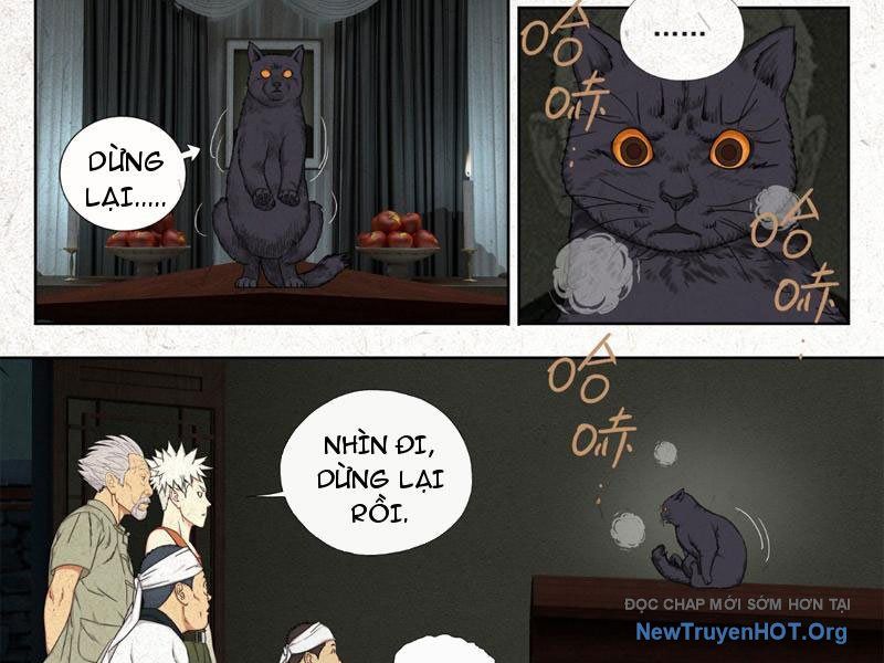 Tẩu Âm Nhân - Chương 10 - Trang 30