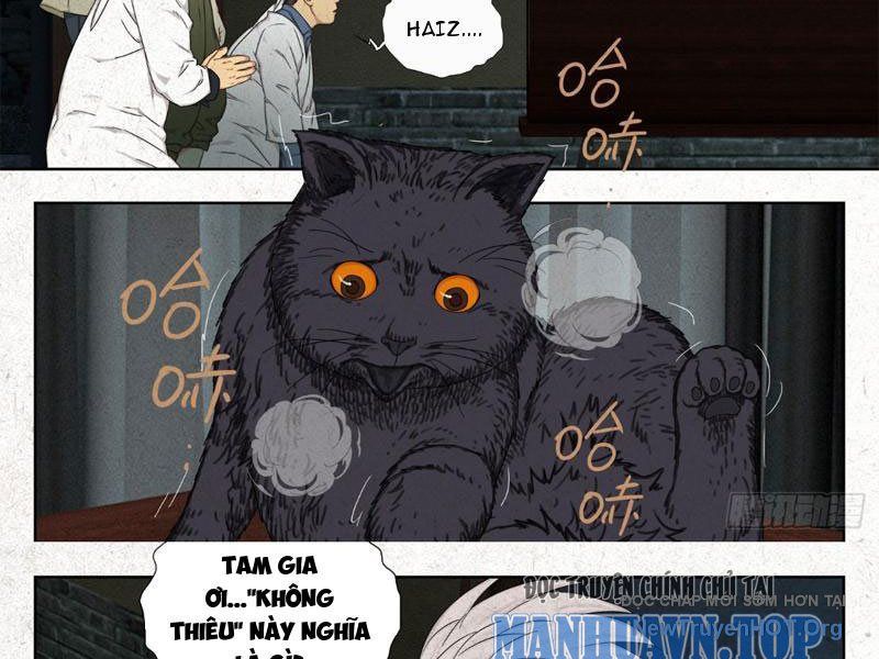 Tẩu Âm Nhân - Chương 10 - Trang 31