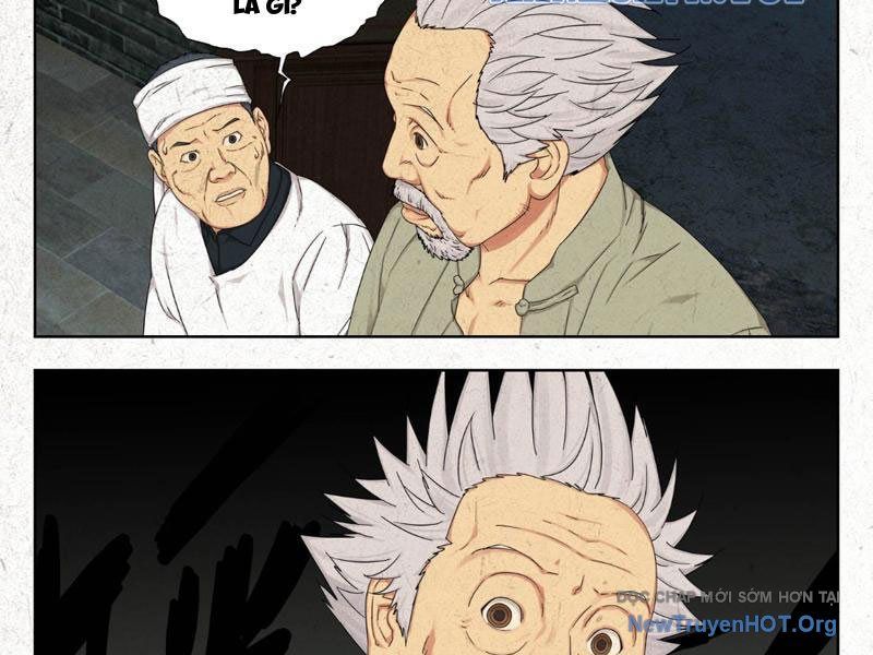 Tẩu Âm Nhân - Chương 10 - Trang 32